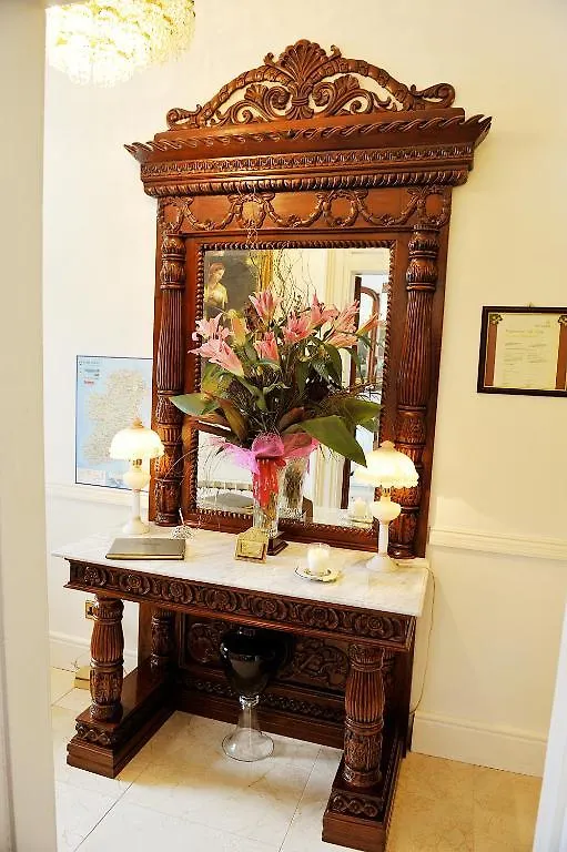 **** Gasthof The Blarney Stone Guesthouse Cork Irland