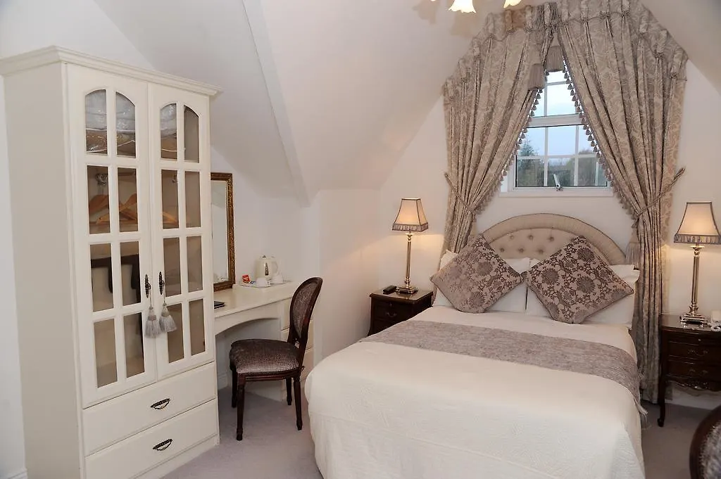 The Blarney Stone Guesthouse Cork Gasthof