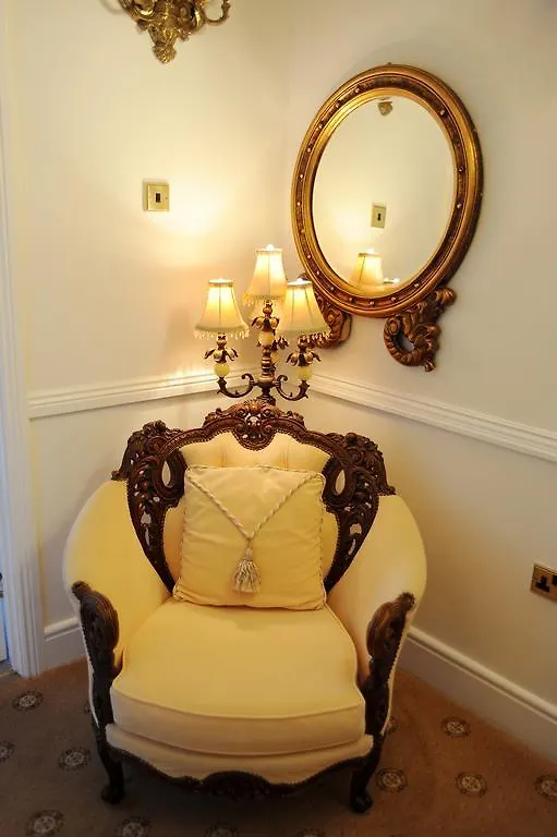 The Blarney Stone Guesthouse Cork