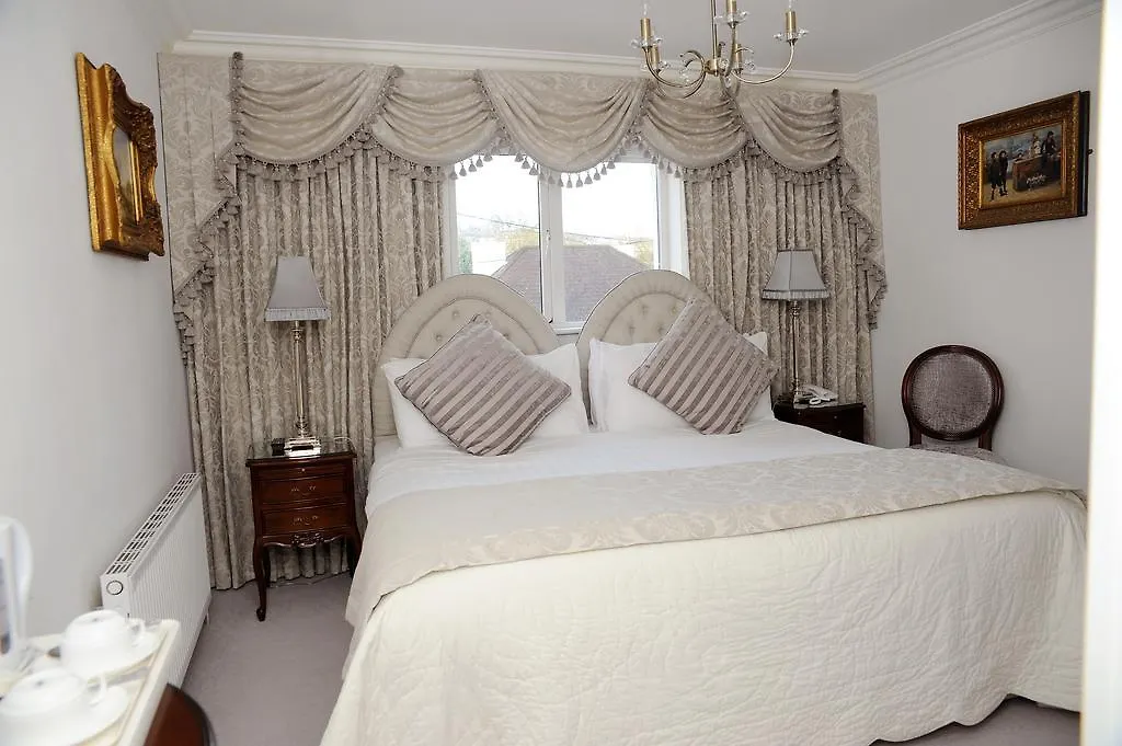 The Blarney Stone Guesthouse Cork Gasthof