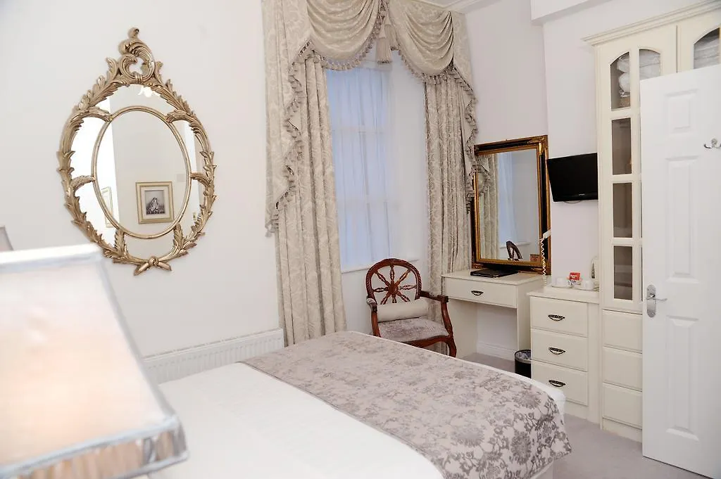 The Blarney Stone Guesthouse Cork Gasthof