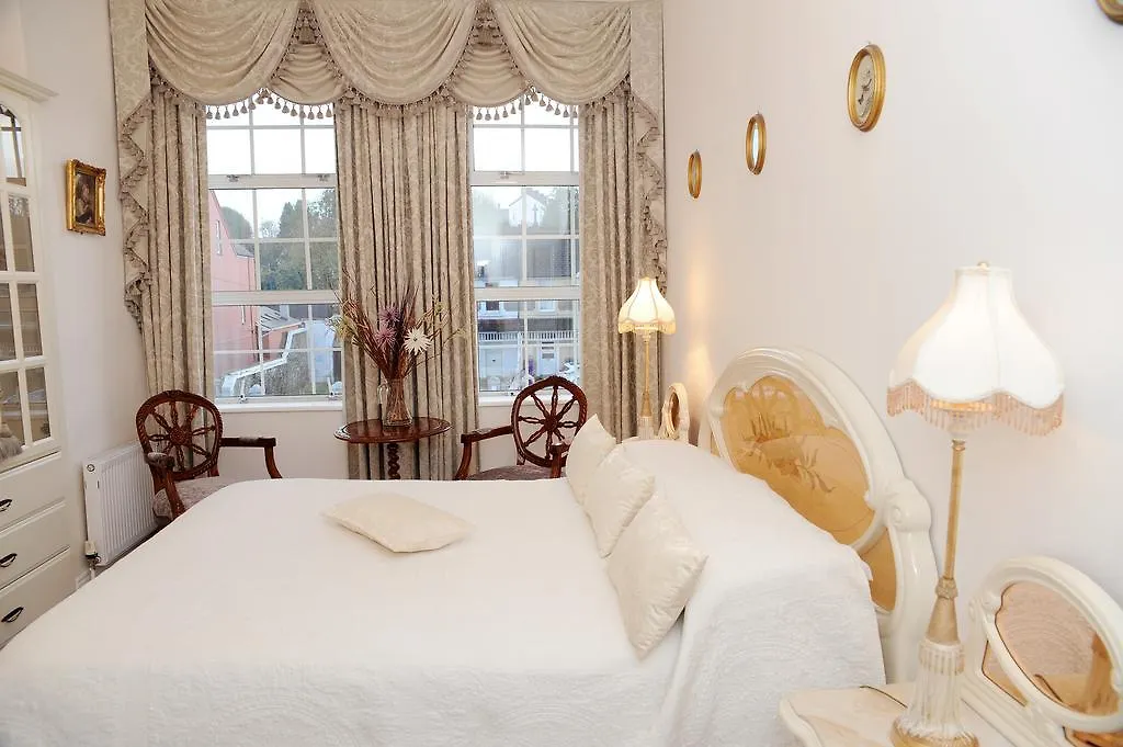 The Blarney Stone Guesthouse Cork 4*,