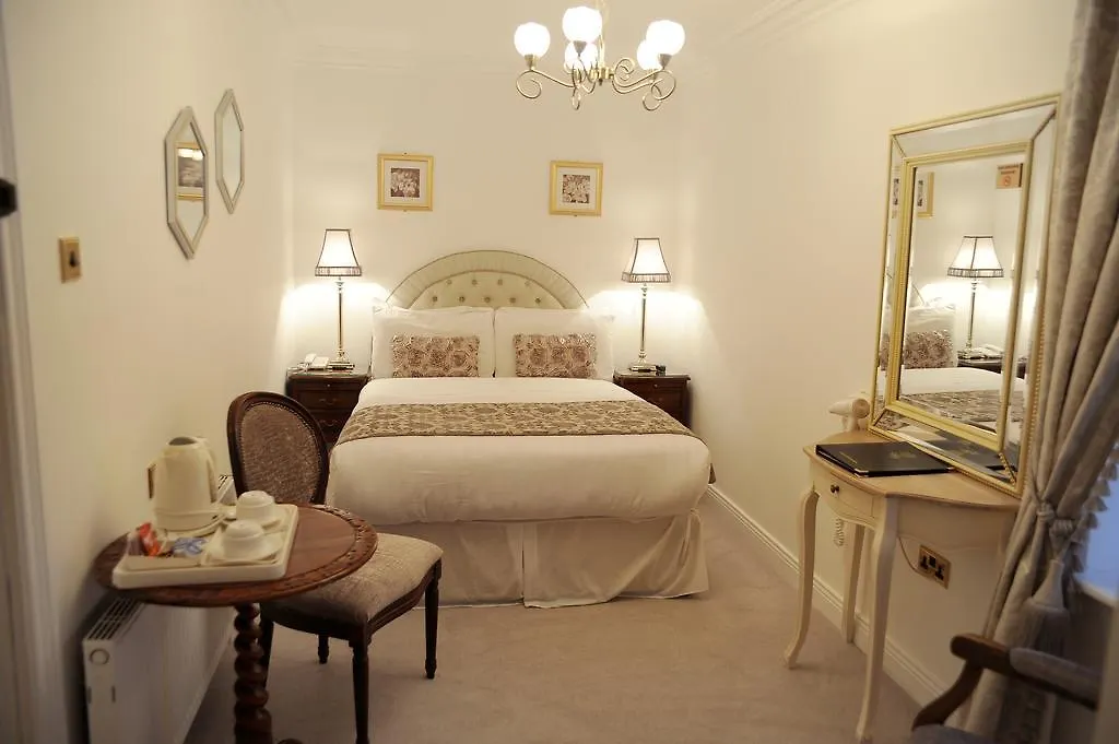 Gasthof The Blarney Stone Guesthouse Cork