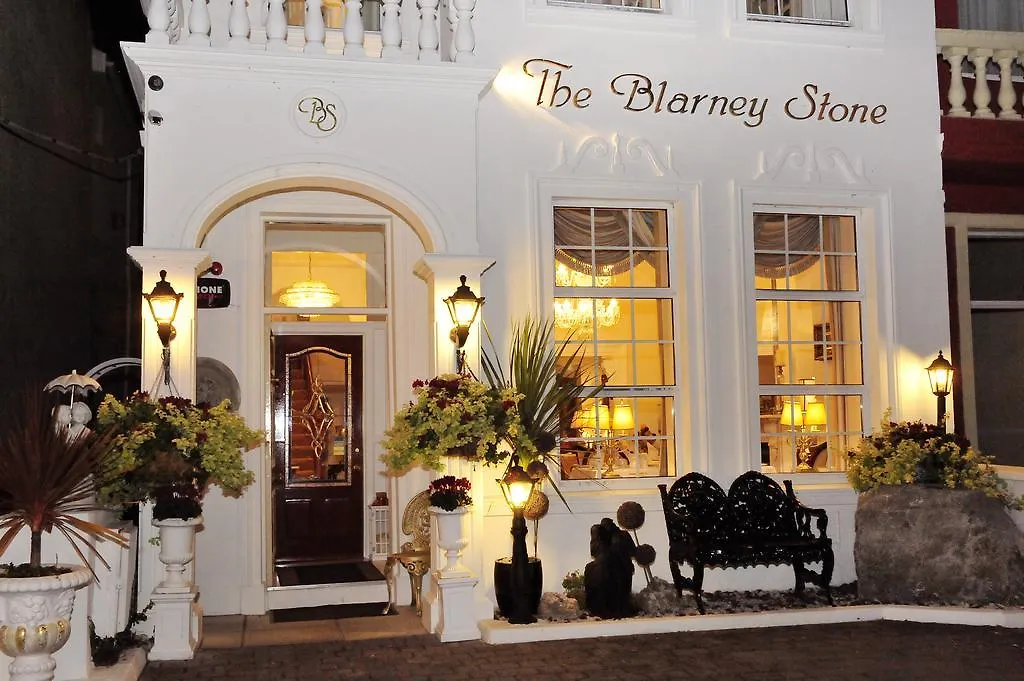 The Blarney Stone Guesthouse Cork 4*,