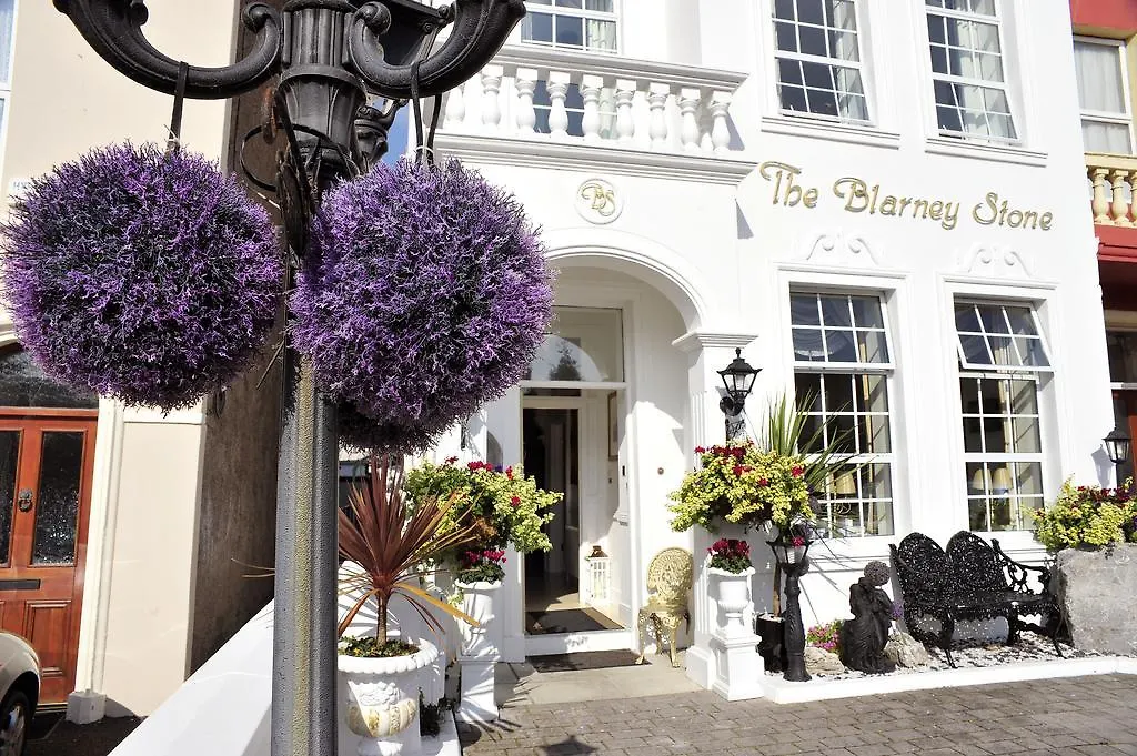 The Blarney Stone Guesthouse Cork Gasthof