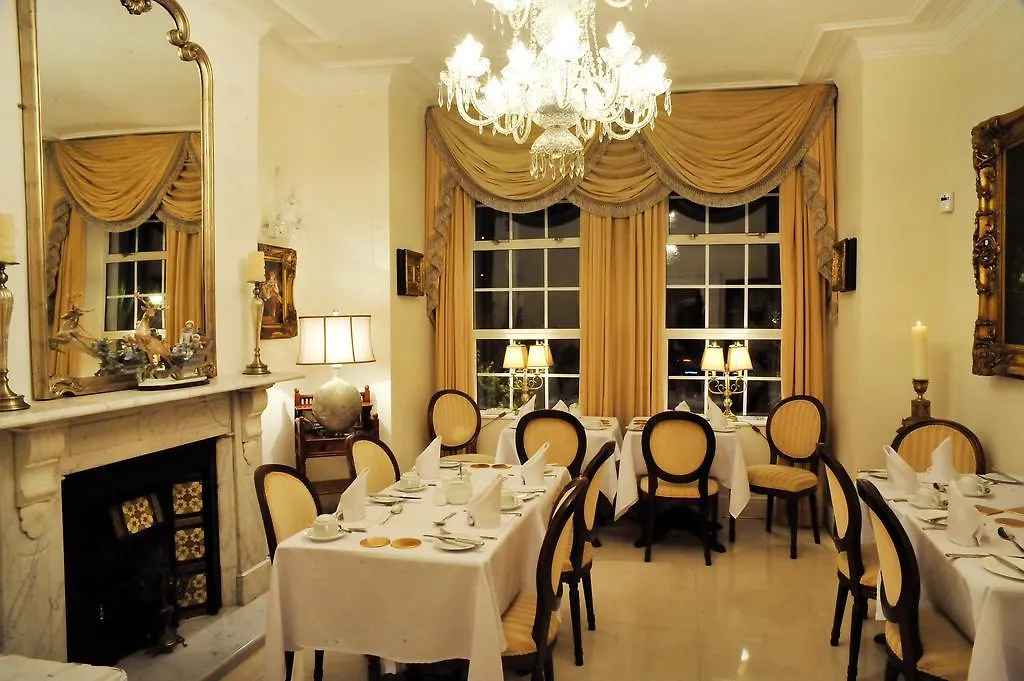 The Blarney Stone Guesthouse Cork 4*,  Irland