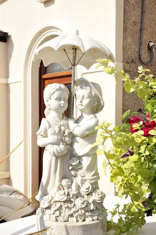 **** Gasthof The Blarney Stone Guesthouse Cork Irland