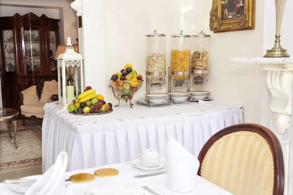 Gasthof The Blarney Stone Guesthouse Cork