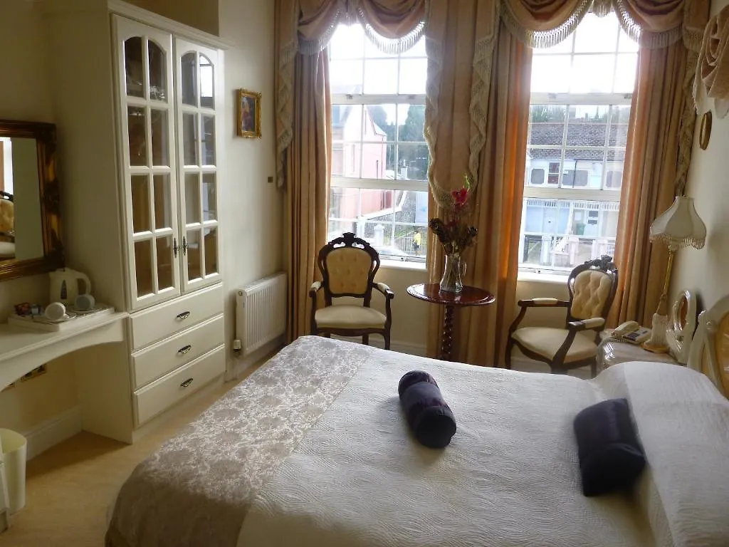 The Blarney Stone Guesthouse Cork Gasthof