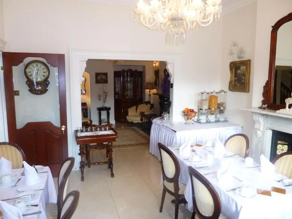 The Blarney Stone Guesthouse Cork Gasthof