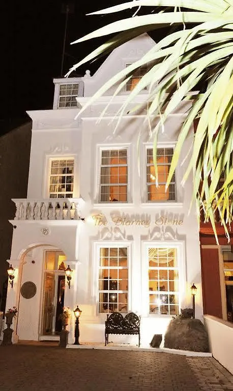 The Blarney Stone Guesthouse Cork Irland