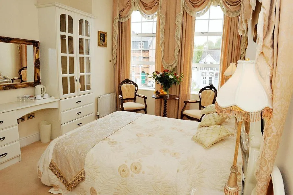 The Blarney Stone Guesthouse Cork
